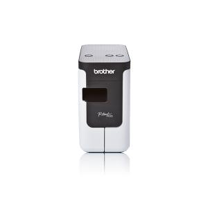 Pt-p700 - Label Printer - Thermal Transfer - 24mm - USB PTP700ZG1 3,5-24mm USB