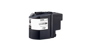 Ink Cartridge - Lc22ebk - 2400 Pages - Black Seiten