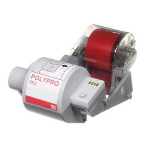 Ribbon 15mm Red For Tape Creator                                                                     tape creator ribbon 15mmx310m
