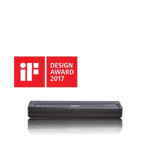 Pj-773 - Mobile Printer - Thermal - A4 - USB / Wi-Fi / Ios Sdk / Android Sdk PJ773Z1 A4/WiFi/color