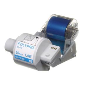 Ink Ribbon 50mm Blue For Tape Creator                                                                tape creator ink ribbon 50mmx310m