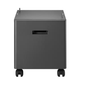 Cabinet For L5000 Series (zuntl5000d) for printer dark