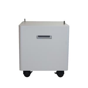 Base Cabinet For L6000er Series (except Hl-l6250dn) (zuntl6000w) for printer white
