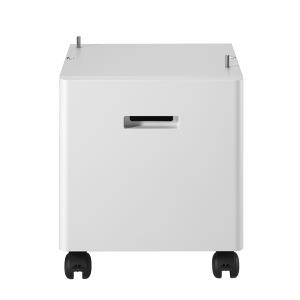 Base Cabinet For L6000er Series (except Hl-l6250dn) (zuntl6000w) for printer white