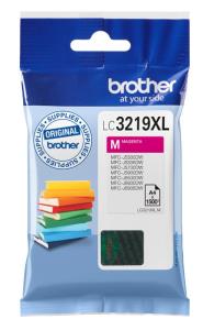 Ink Cartridge - Lc3219xlm - High Capacity - 1500 Pages - Magenta 1500pages