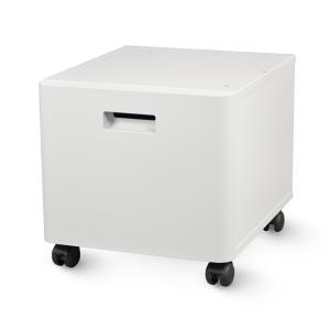 Base Cabinet (zuntbc4farblaser) ZUNTBC4FARBLASER white