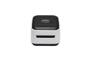 Vc-500w - Label Printer - Zink Zero-ink - 50mm - USB / Wi-Fi Direct color USB 2.0 WiFi 9-50mm