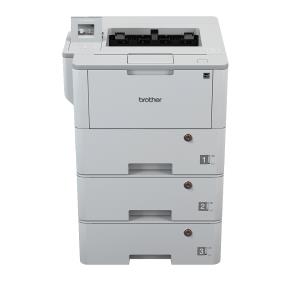 Hl-l6400dw - Printer - Laser - A4 - USB / Ethernet / Wi-Fi / Nfc (hll6400dwkeyg2) Laser Printer mono A4 (210x297mm) WiFi