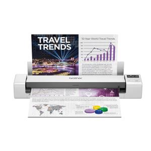 Ds-940dw - Desktop Document Scanner - A4 - USB / WLAN DS940DWTJ1 A4/WLAN/duplex/USB3.0