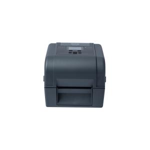 Td-4650tnwb - Label Printer - Thermal Transfer / Direct Thermal - 4in - USB / Serial / Ethernet TD4650TNWBZ1 monochrome 203dpi USB WLAN