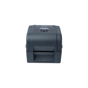 Td-4750tnwbr - Label Printer - Thermal Transfer / Direct Thermal - 4in - USB / Serial / Ethernet / Rfid Label Printers mono USB WiFi 300dpi TTR