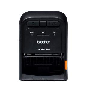 Rj-2035b - Label Printer - Direct Thermal - 48mm - USB / Bluetooth RJ2035BXX1 203dpi/Wlan