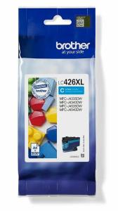 Ink Cartridge - Lc426xlc - High Capacity - 5000 Pages - Cyan cyan HC 5000pages