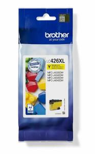 Ink Cartridge - Lc426xly - High Capacity - 5000 Pages - Yellow yellow HC 5000pages