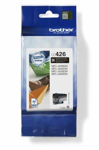 Ink Cartridge - Lc426bk - High Capacity - 3000 Pages - Black black ST 3000pages