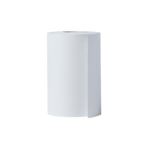 Continuous Paper Roll Bdl-7j000058-040 BDL7J000058040 white