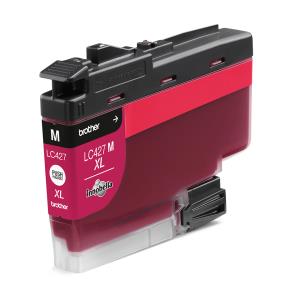 Ink Cartridge - Lc427xlm - 5000 Pages - Magenta HC 5000pages