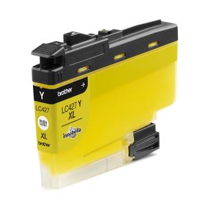 Ink Cartridge - Lc427xly - 5000 Pages - Yellow 5000pages