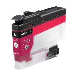 Ink Cartridge - Lc427m - 1500 Pages - Magenta 1500pages