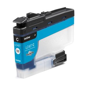 Ink Cartridge - Lc427c - 1500 Pages - Cyan 1500pages
