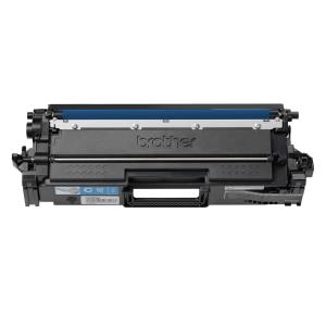 Toner Cartridge - Tn821xxlc - High Capacity - 12000 Pages - Cyan 12.000pages