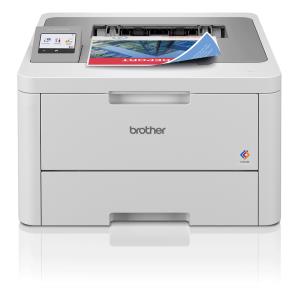 Hl-l8230cdw - Colour Printer - Laser - A4 - USB / Wi-Fi LED Printer color A4 WiFi Duplex