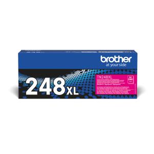 Toner Cartridge - Tn248xlm - 2300 Pages - Magenta (moq 4) 2300pages