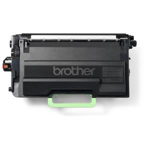 Toner Cartridge - Tn-3610 - Super High Capacity - 18000 Pages - Black pages