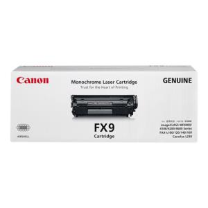 Toner Cartridge - Fx-10 - 2k Pages - Black 2000pages