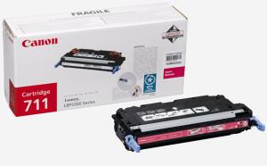 Toner Cartridge - 711 - Standard Capacity - 6k Pages - Magenta magenta 6000pages