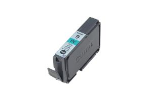 Ink Cartridge - Pgi-9 C - Standard Capacity 14ml - 1.15k Pages - Photo Cyan photo ink photo cyan 720pages 14ml