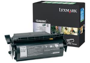 Toner Cartridge - Prebate - 10k Pages (12a6860) ST return 10.000pages