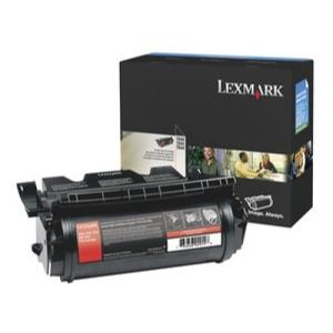Toner Cartridge - High Yield - 21k (64036he) 21.000pages
