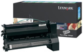 Toner Cartridge - Return Programme - 15k Pages - Black (0c782x1kg) black HC return 15.000pages