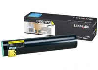 Toner Cartridge - High Yield - 24k Pages - Yellow (0c930h2yg) 24.000pages