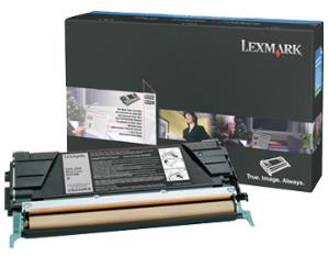 Toner Cartridge - Corporate - 15k Pages For E460dn/ E460dw (0e460x31e) corporate 15.000pages