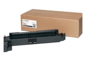 Toner Cartridge C792/ X792 Easte Toner Bottle toner waste box 180.000bk/50.000colpages