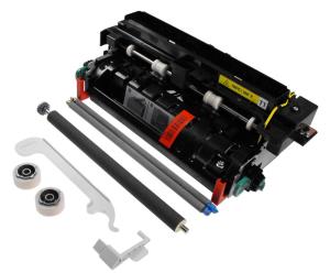 T65x X65xe Type 1 Fuser Maintenance Kit 220-240v 300.000pages