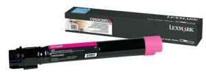 Toner Cartridge - C950 - Extra High Capacity - Magenta 22.000pages