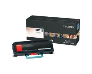 Toner Cartridge E260 Reman 3.5k Pages Black rem. 3500pages project