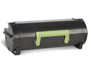 Toner Cartridge - 500xa - 10k Pages - Black 10.000pages