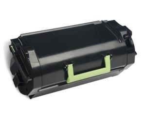 Toner Cartridge - 622x - Return Programme - 45k Pages - Black return 45.000pages