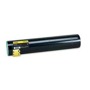 Toner Cartridge - 700x4 - 4k Pages - Yellow 4000pages