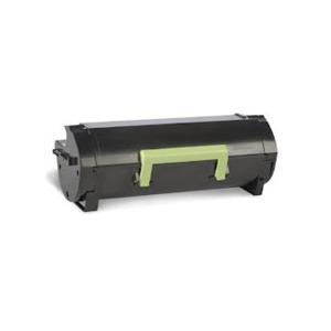 Toner Cartridge - 502ue - Professional Extra High Capacity - 20k Pages - Black(50f2u0e) corporate 20.000pages