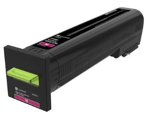 Toner Cartridge - Cx825 - High Yield - 22k Pages - Magenta 22.000pages