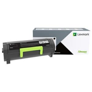Toner Cartridge - 56f2h0e - High Yield - 15k Pages - Black corporate 15.000pages