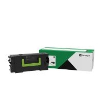 Toner Cartridge - 58d2u0e - Ultra High Yield Corporate - 55k Pages - Black corporate 55.000pages