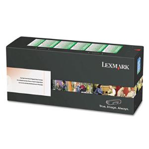 Toner Cartridge - C242xm0 - Extra High Yield Return Programme - 3.5k - Magenta return 3500pages
