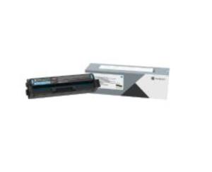 Toner Cartridge - 20n0h20 - High Yield - 4.5k pages - Cyan pages