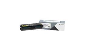 Toner Cartridge - 20n0h40 - High Yield - 4.5k pages - Yellow 4500pages